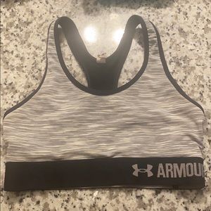Under Armour Sports Bra